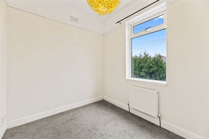 Bedroom Three- click for photo gallery